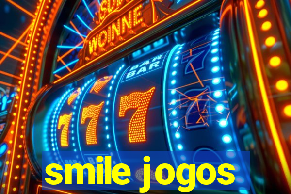 smile jogos